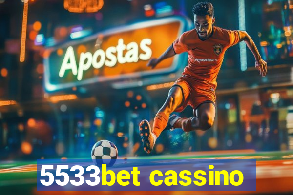 5533bet cassino